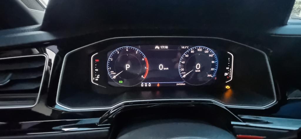 VOLKSWAGEN Nivus - Foto