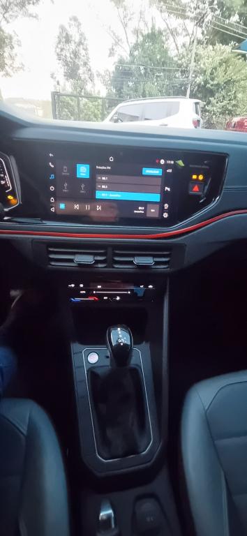 VOLKSWAGEN Nivus - Foto