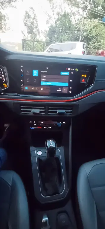 VOLKSWAGEN Nivus - Foto