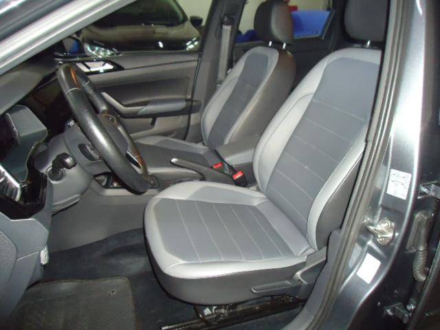 VOLKSWAGEN Nivus - Foto