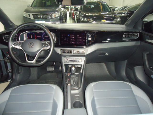 VOLKSWAGEN Nivus - Foto