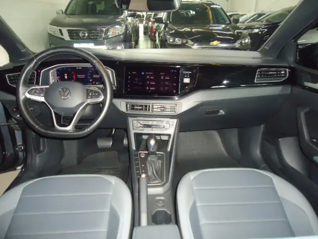 VOLKSWAGEN Nivus - Foto