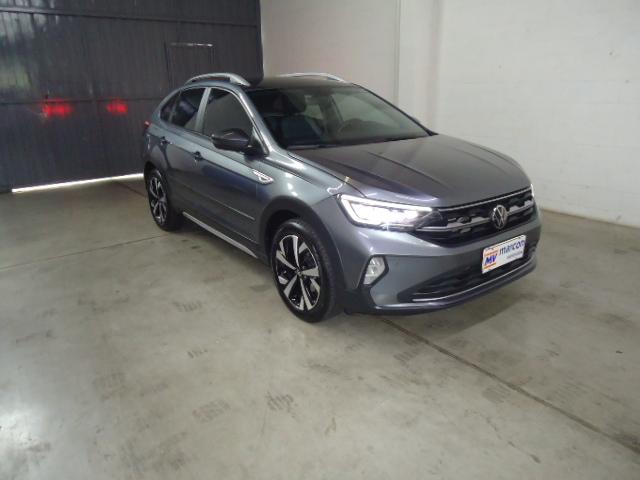 VOLKSWAGEN Nivus - Foto