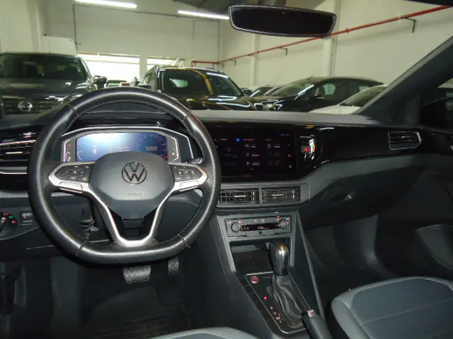 VOLKSWAGEN Nivus - Foto