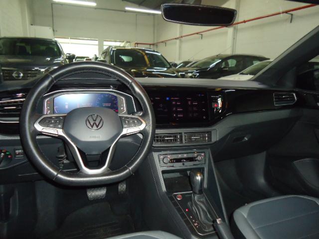 VOLKSWAGEN Nivus - Foto