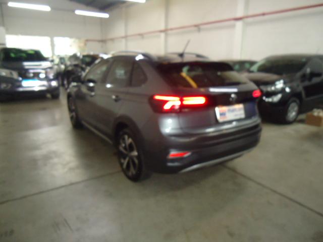 VOLKSWAGEN Nivus - Foto