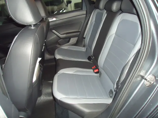 VOLKSWAGEN Nivus - Foto