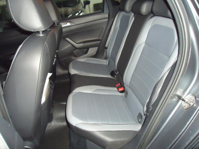 VOLKSWAGEN Nivus - Foto