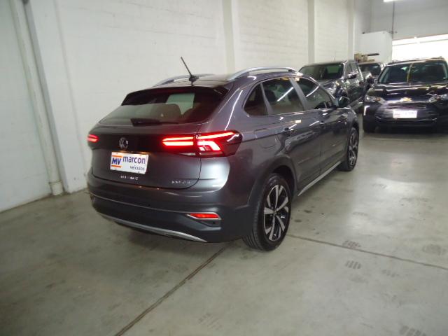 VOLKSWAGEN Nivus - Foto