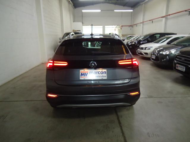 VOLKSWAGEN Nivus - Foto