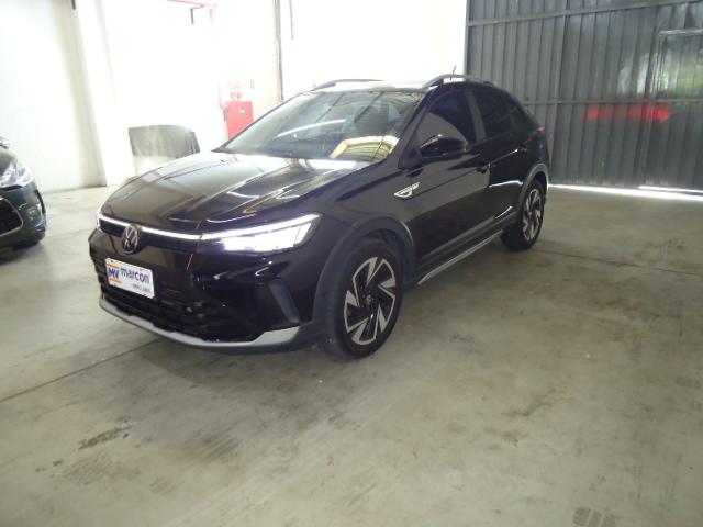 VOLKSWAGEN Nivus - Foto