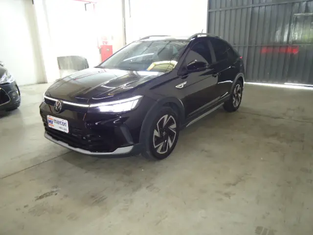 VOLKSWAGEN Nivus - Foto