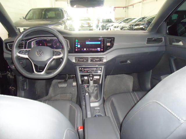 VOLKSWAGEN Nivus - Foto