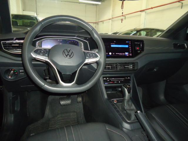 VOLKSWAGEN Nivus - Foto