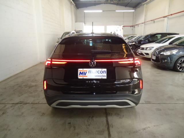 VOLKSWAGEN Nivus - Foto