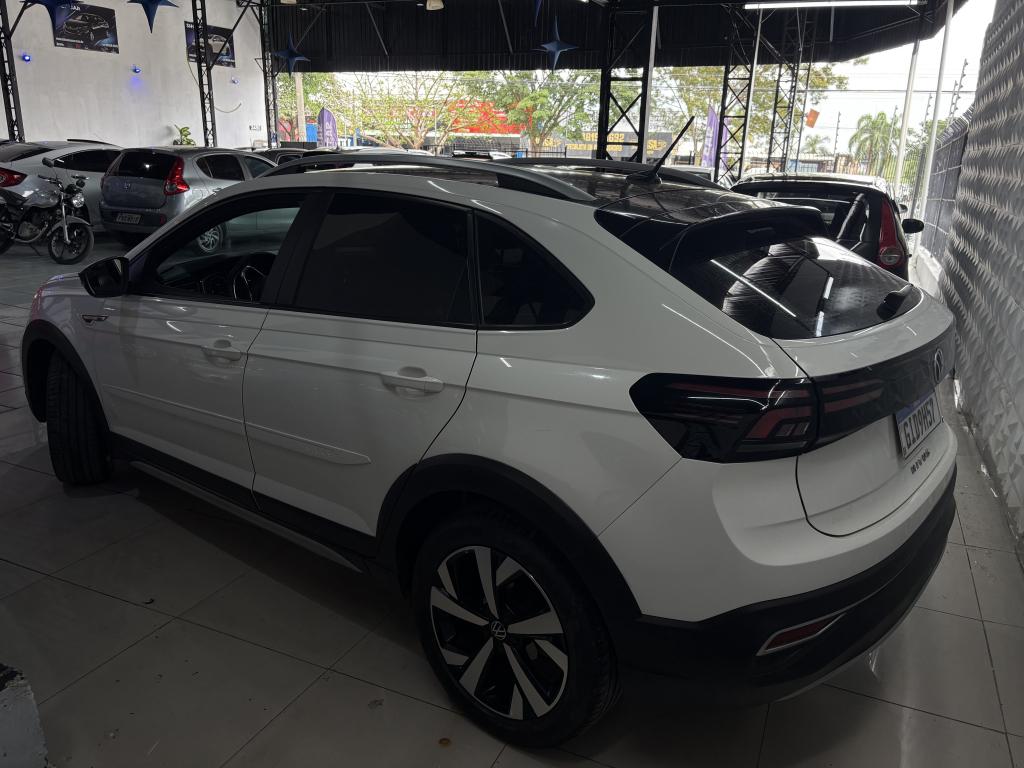 VOLKSWAGEN Nivus - Foto