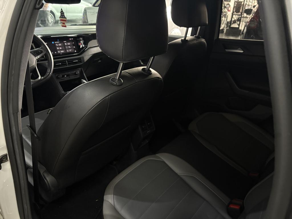 VOLKSWAGEN Nivus - Foto