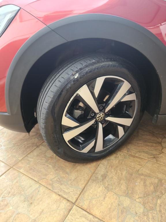 VOLKSWAGEN Nivus - Foto