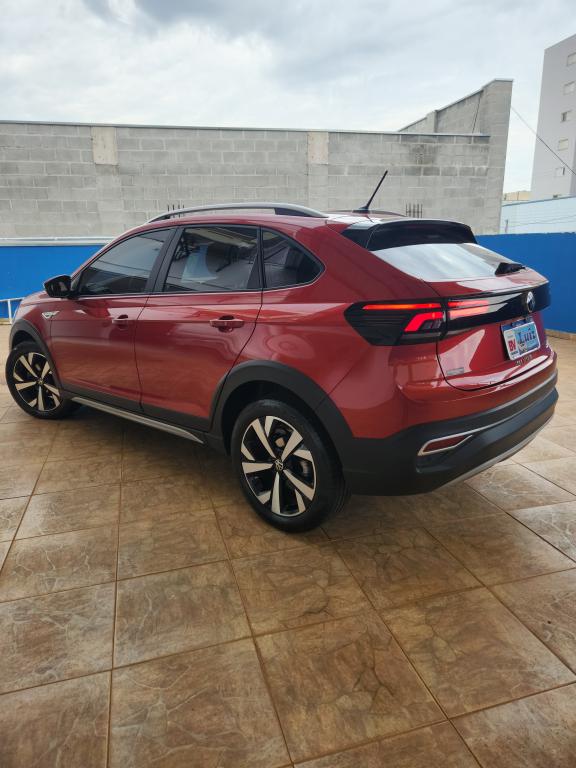 VOLKSWAGEN Nivus - Foto