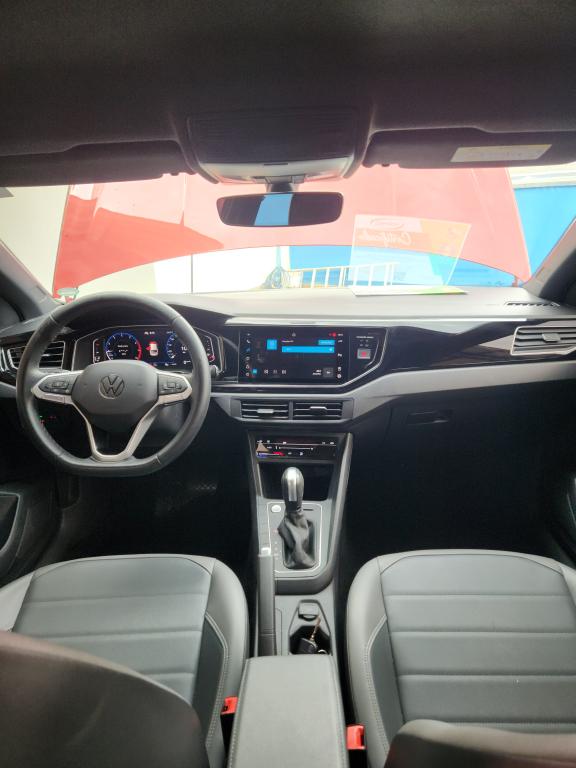 VOLKSWAGEN Nivus - Foto