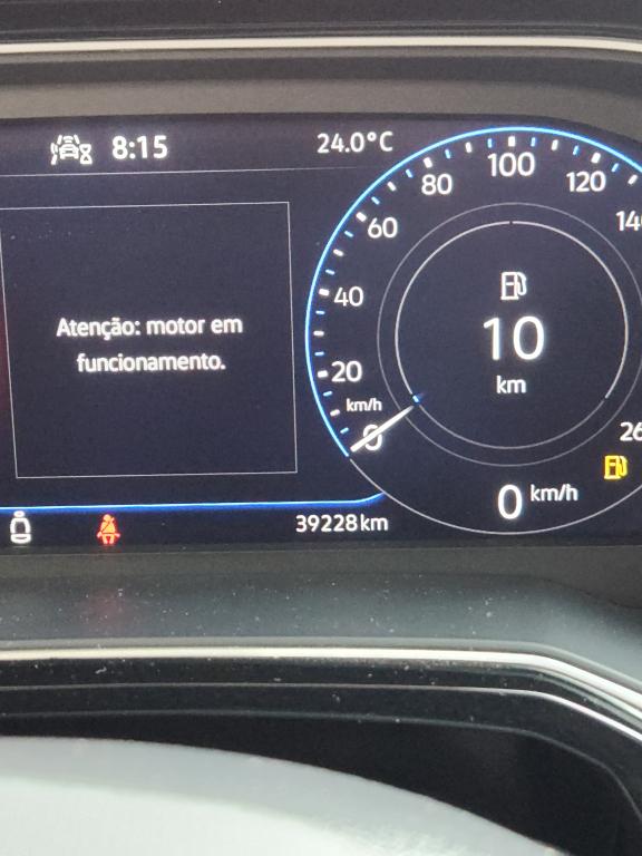 VOLKSWAGEN Nivus - Foto