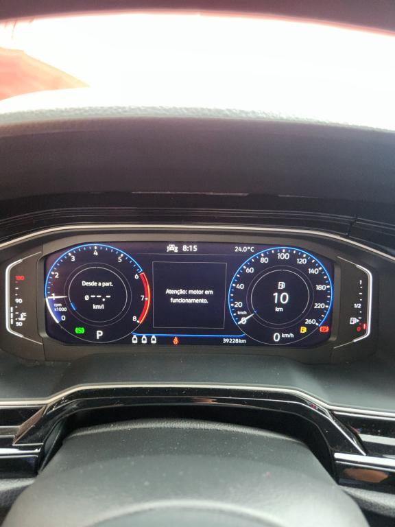 VOLKSWAGEN Nivus - Foto