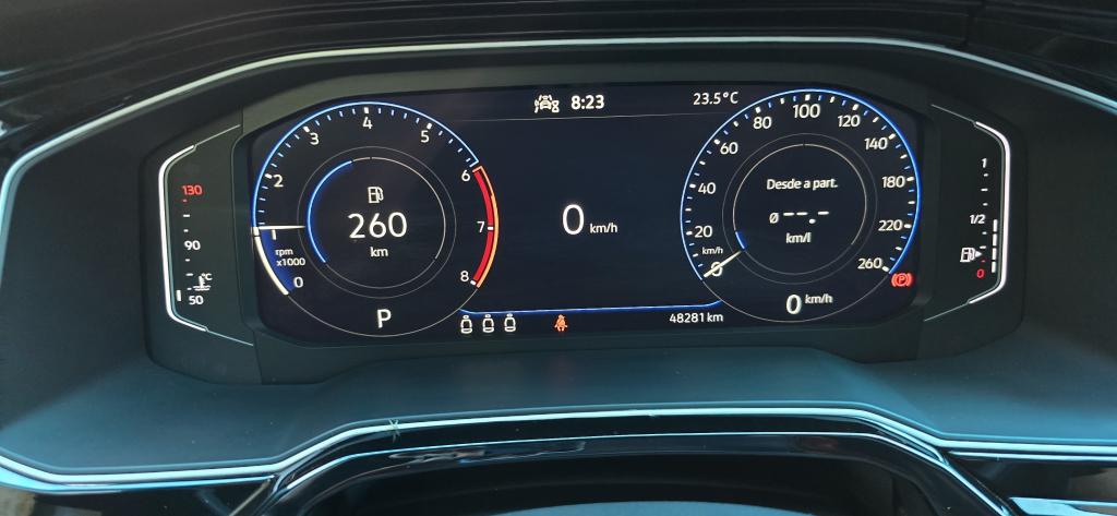 VOLKSWAGEN Nivus - Foto