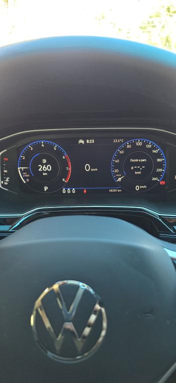 VOLKSWAGEN Nivus - Foto