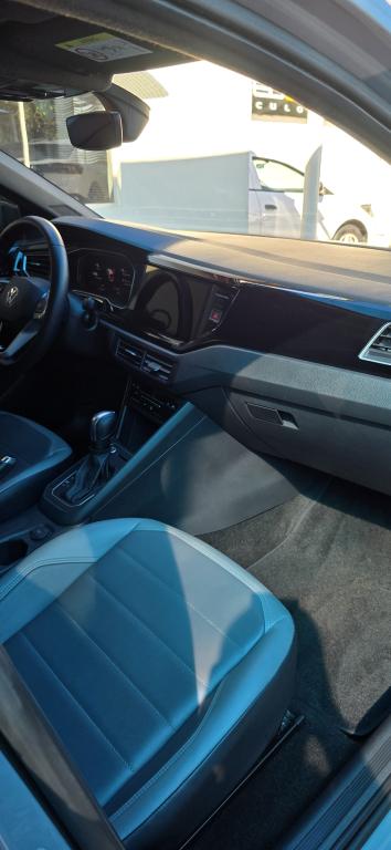 VOLKSWAGEN Nivus - Foto