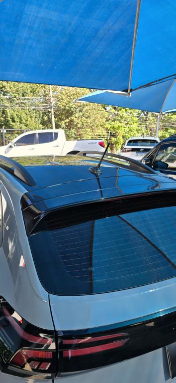 VOLKSWAGEN Nivus - Foto