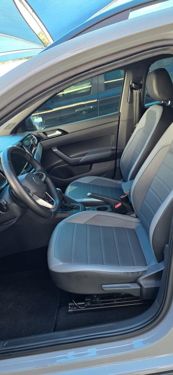 VOLKSWAGEN Nivus - Foto