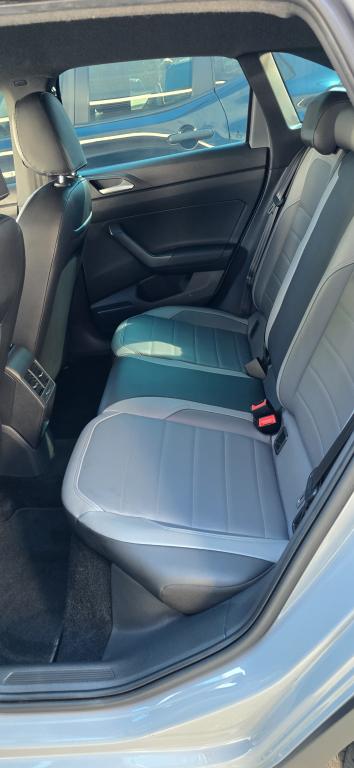 VOLKSWAGEN Nivus - Foto