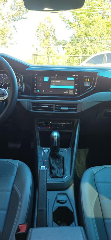 VOLKSWAGEN Nivus - Foto