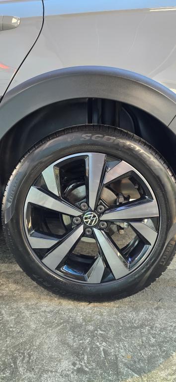 VOLKSWAGEN Nivus - Foto