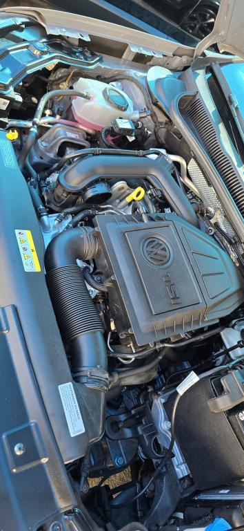 VOLKSWAGEN Nivus - Foto