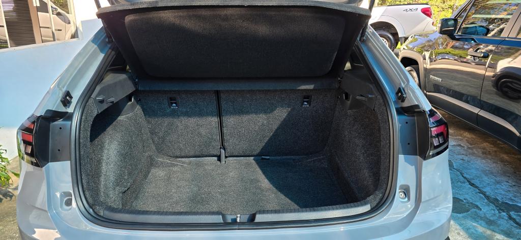 VOLKSWAGEN Nivus - Foto