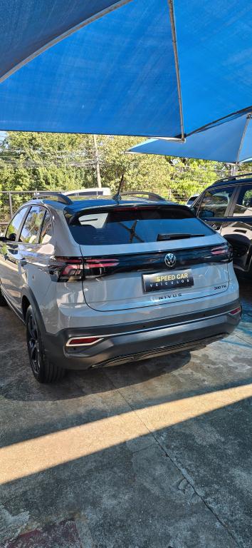 VOLKSWAGEN Nivus - Foto