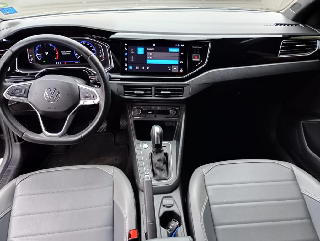 VOLKSWAGEN Nivus - Foto