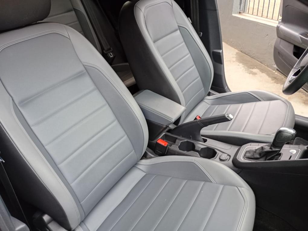 VOLKSWAGEN Nivus - Foto