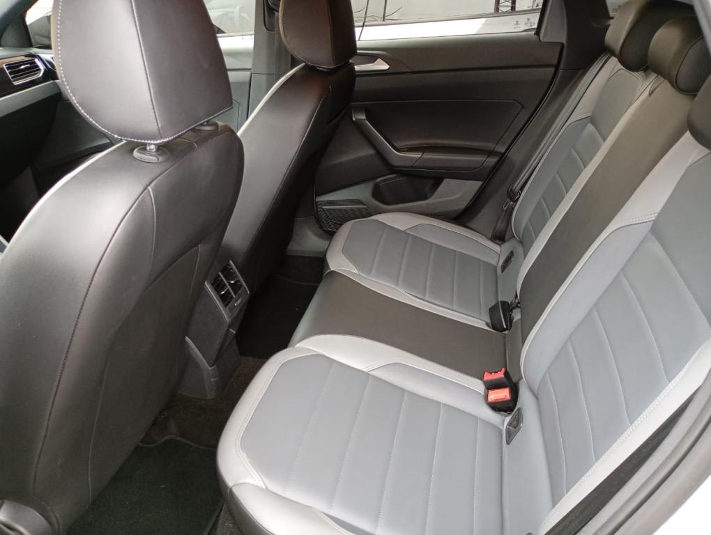 VOLKSWAGEN Nivus - Foto