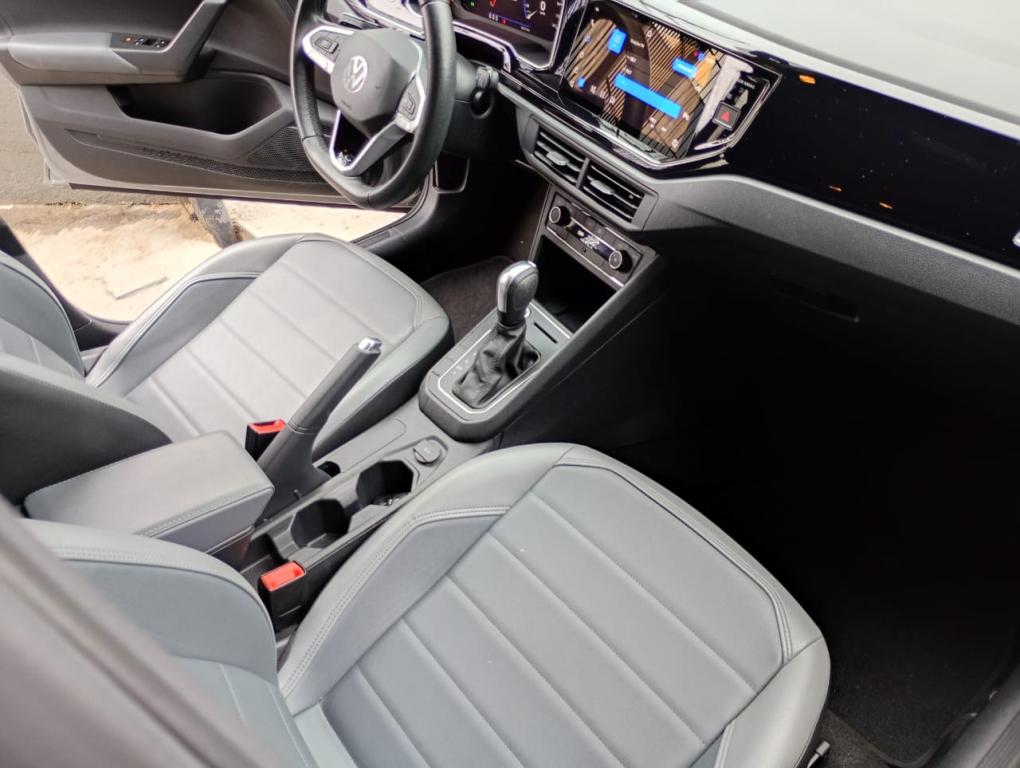 VOLKSWAGEN Nivus - Foto