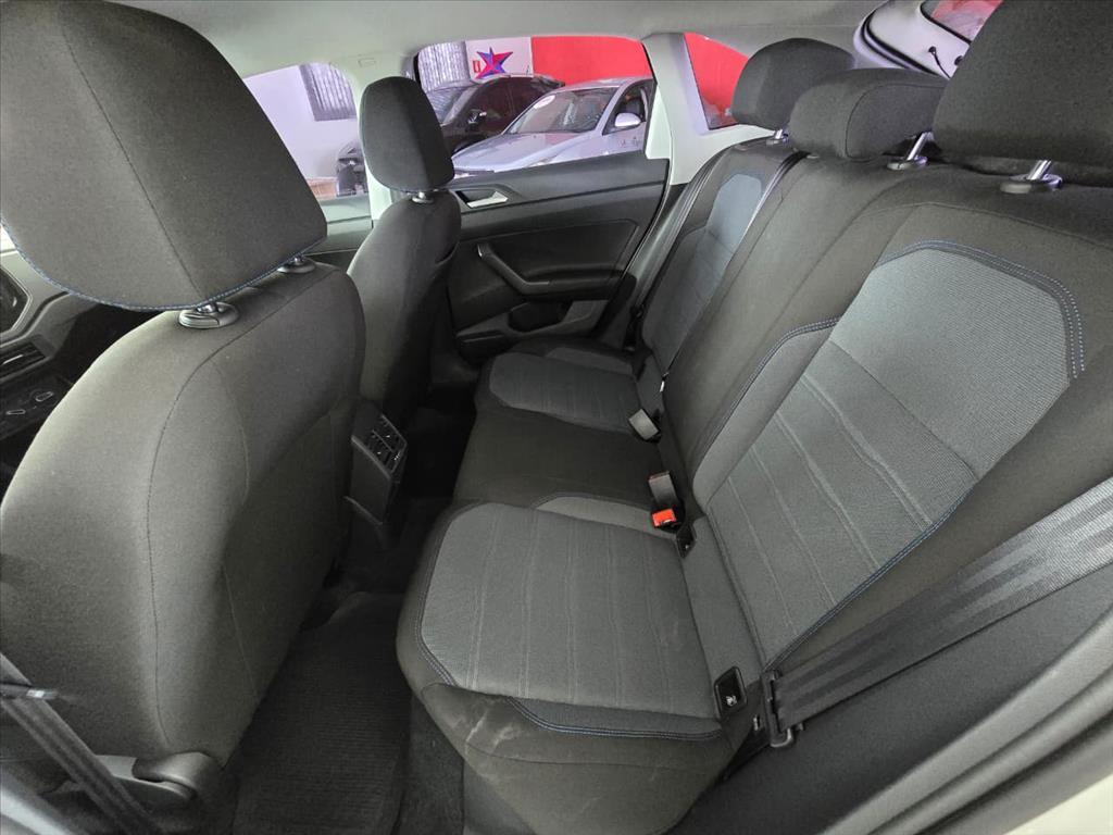 VOLKSWAGEN Nivus - Foto