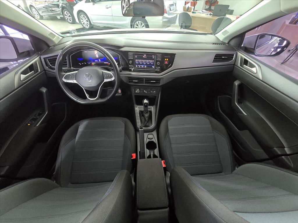 VOLKSWAGEN Nivus - Foto