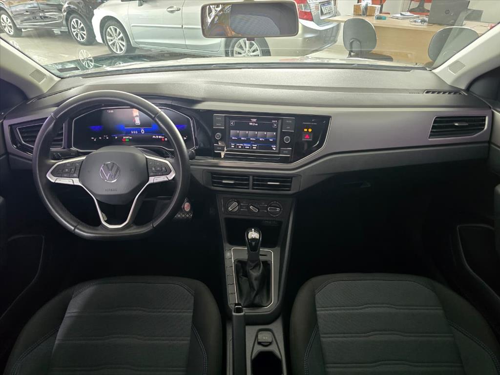 VOLKSWAGEN Nivus - Foto