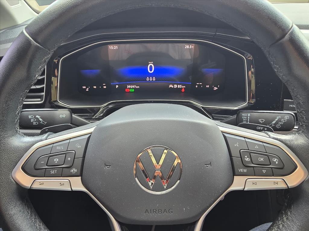 VOLKSWAGEN Nivus - Foto