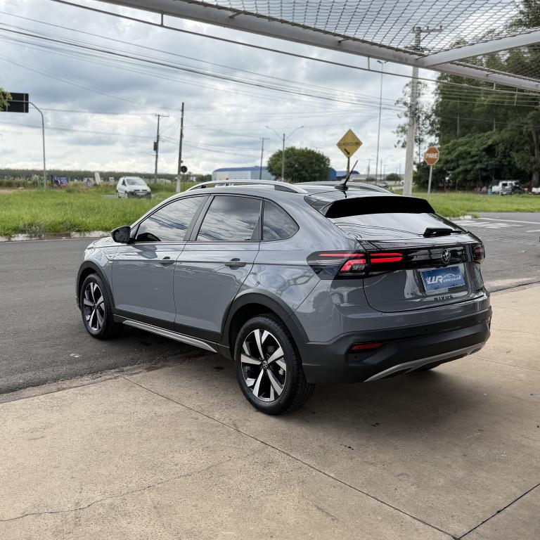 VOLKSWAGEN Nivus - Foto