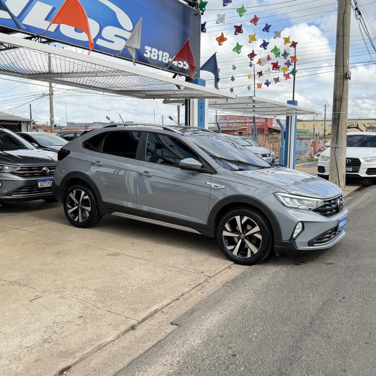 VOLKSWAGEN Nivus - Foto