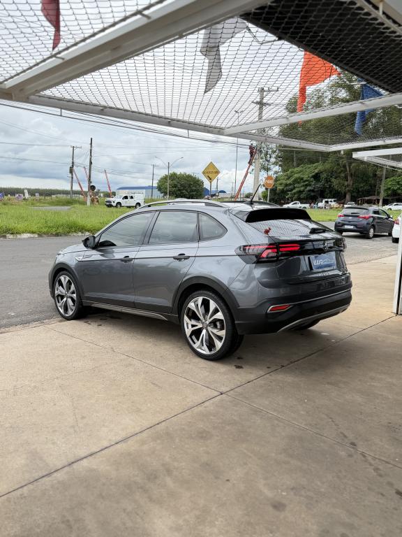 VOLKSWAGEN Nivus - Foto