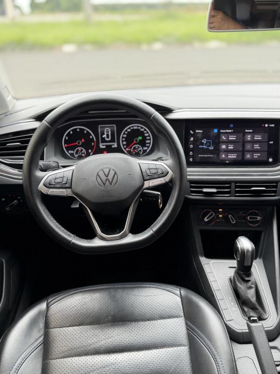 VOLKSWAGEN Nivus - Foto