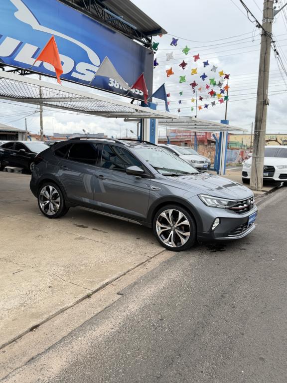 VOLKSWAGEN Nivus - Foto